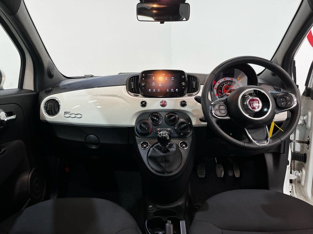 Used Fiat 500 2023 for sale - 76119041: Photo 18