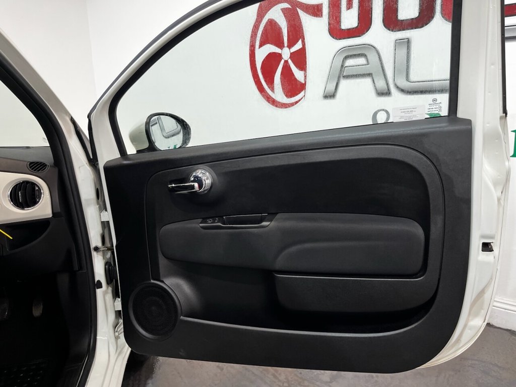 Used Fiat 500 2023 for sale - 76119041: Photo 19