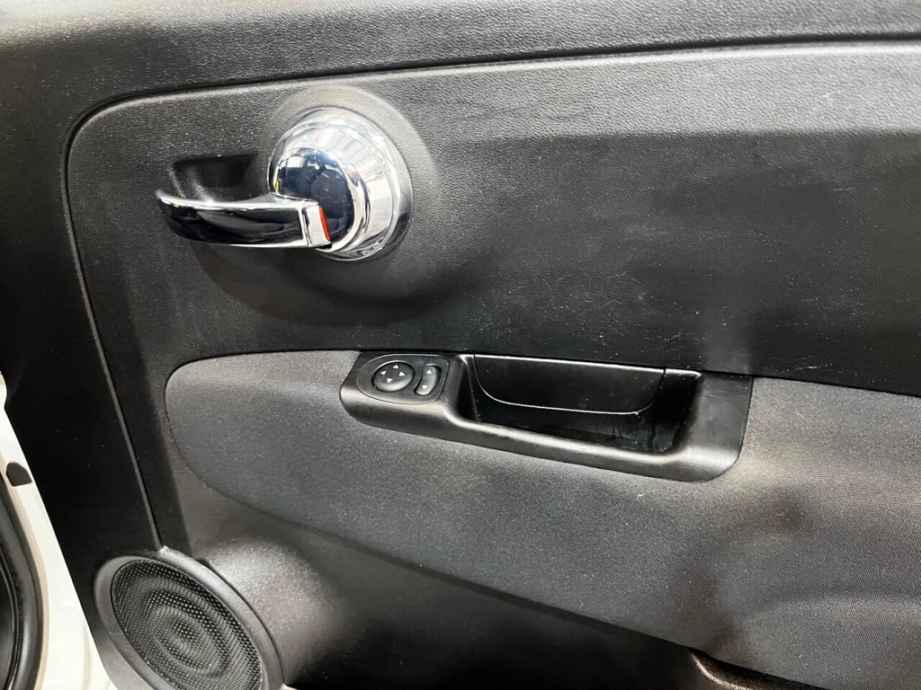 Used Fiat 500 2023 for sale - 76119041: Photo 20