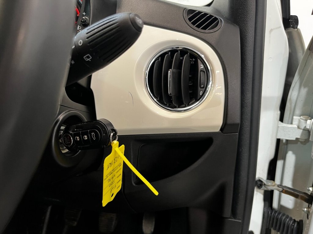 Used Fiat 500 2023 for sale - 76119041: Photo 21