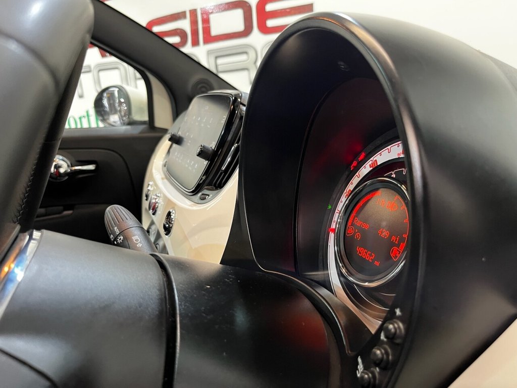 Used Fiat 500 2023 for sale - 76119041: Photo 22