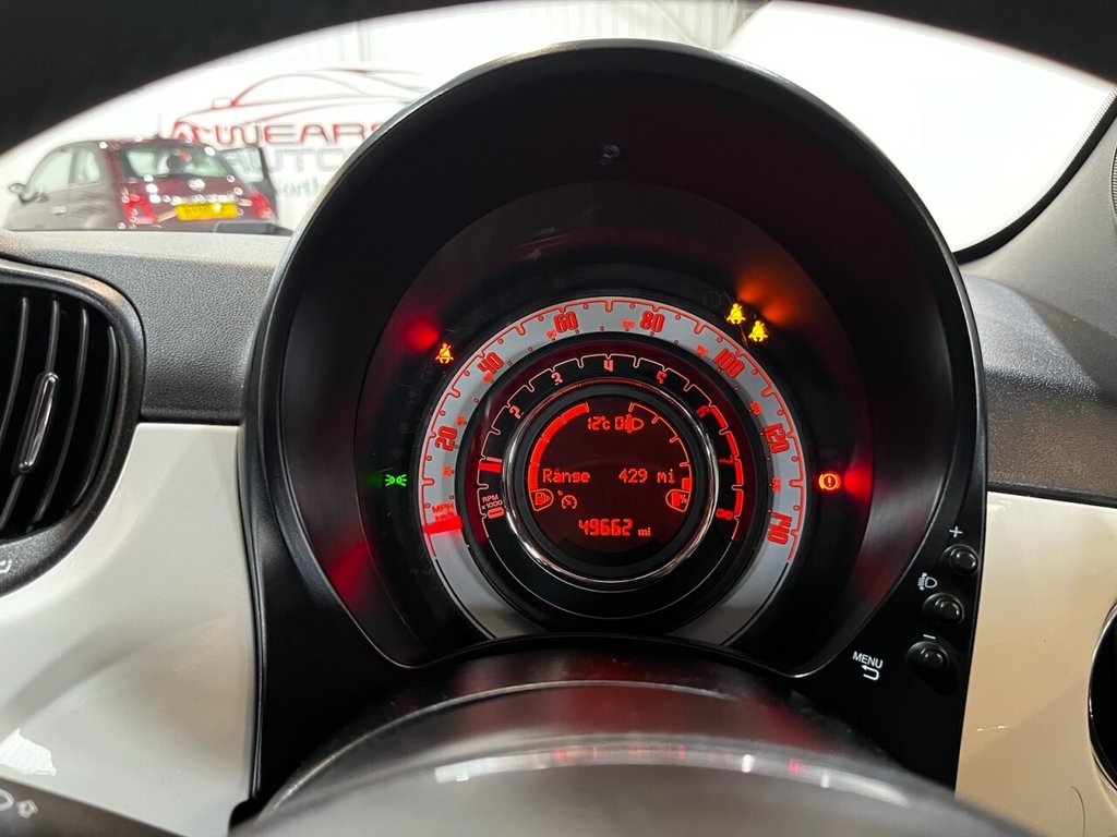 Used Fiat 500 2023 for sale - 76119041: Photo 23