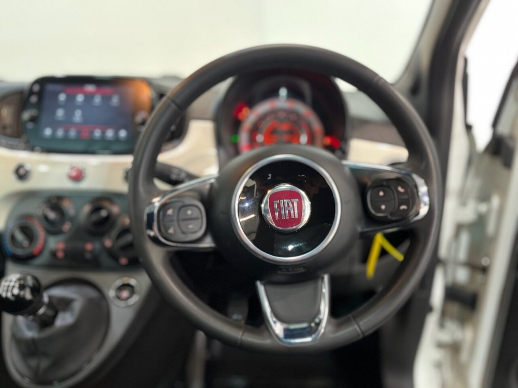 Used Fiat 500 2023 for sale - 76119041: Photo 24