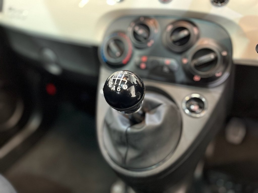 Used Fiat 500 2023 for sale - 76119041: Photo 25