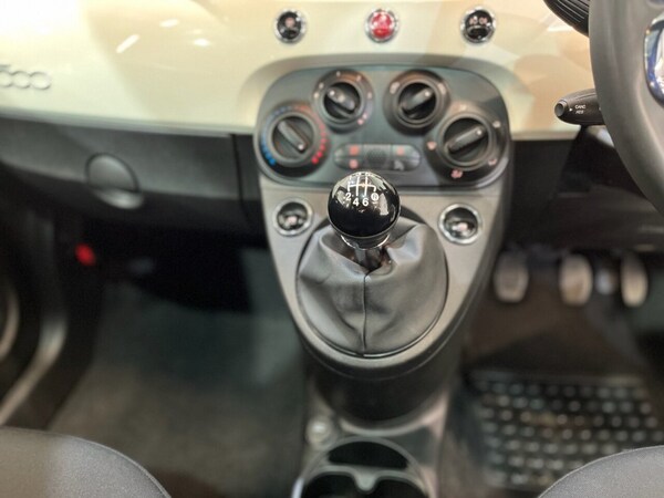 Used Fiat 500 2023 for sale - 76119041: Photo 26