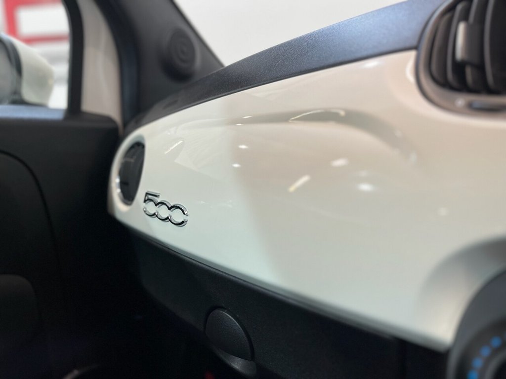 Used Fiat 500 2023 for sale - 76119041: Photo 27