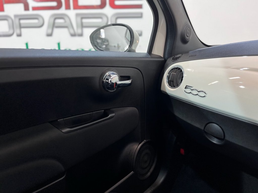 Used Fiat 500 2023 for sale - 76119041: Photo 28