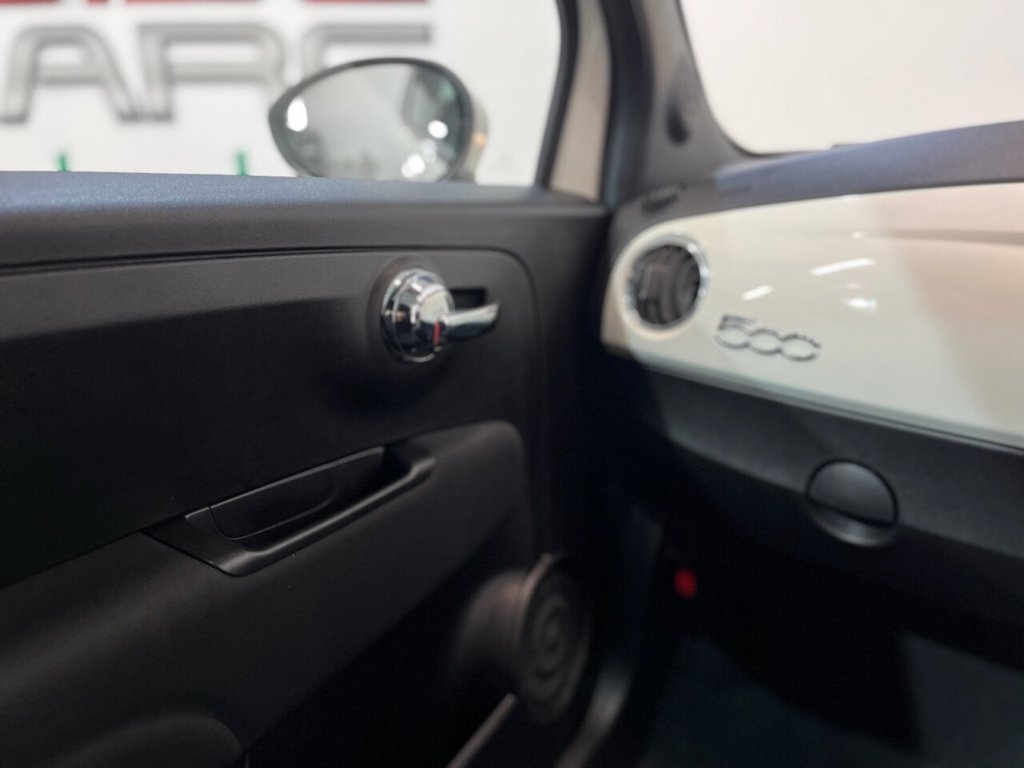 Used Fiat 500 2023 for sale - 76119041: Photo 29
