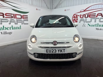 Used Fiat 500 2023 for sale - 76119041: Photo 2