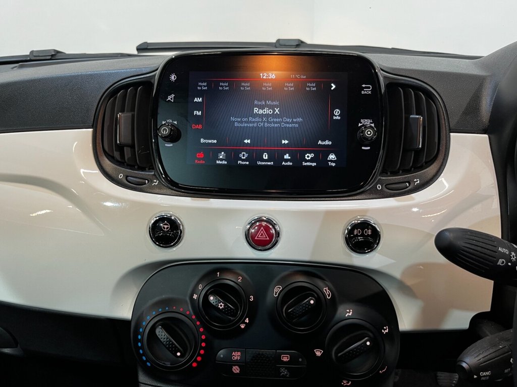 Used Fiat 500 2023 for sale - 76119041: Photo 30