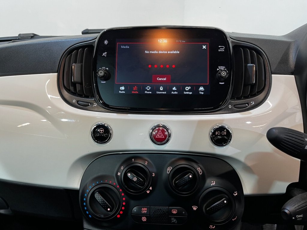 Used Fiat 500 2023 for sale - 76119041: Photo 31