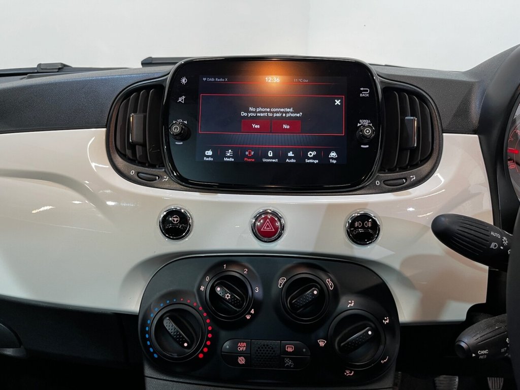 Used Fiat 500 2023 for sale - 76119041: Photo 32