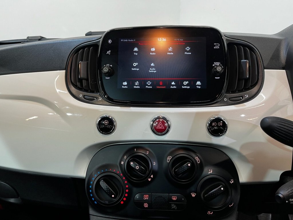 Used Fiat 500 2023 for sale - 76119041: Photo 33