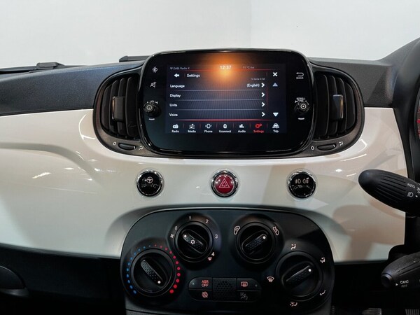 Used Fiat 500 2023 for sale - 76119041: Photo 34