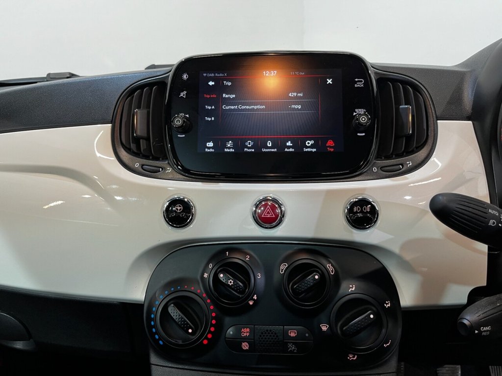 Used Fiat 500 2023 for sale - 76119041: Photo 35