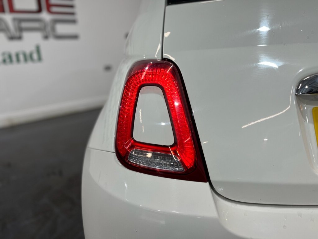 Used Fiat 500 2023 for sale - 76119041: Photo 37