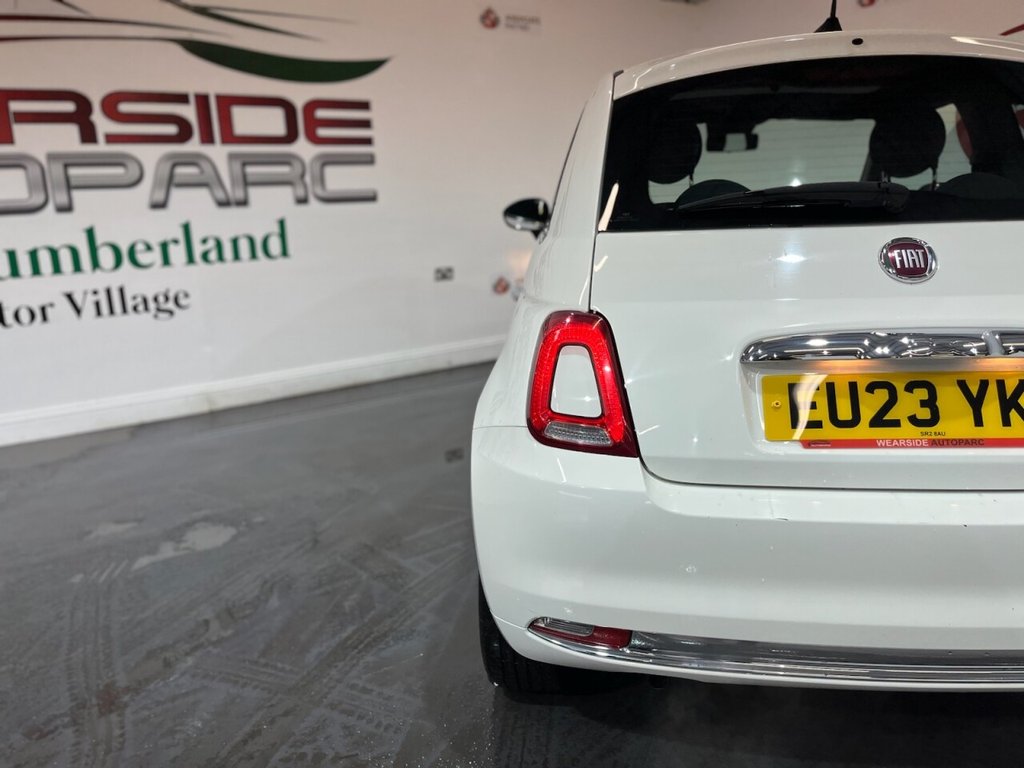 Used Fiat 500 2023 for sale - 76119041: Photo 38
