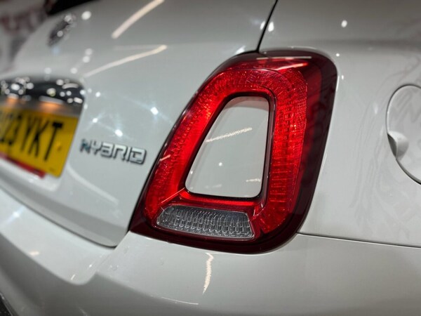Used Fiat 500 2023 for sale - 76119041: Photo 39