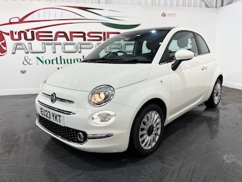 Used Fiat 500 2023 for sale - 76119041: Photo 3