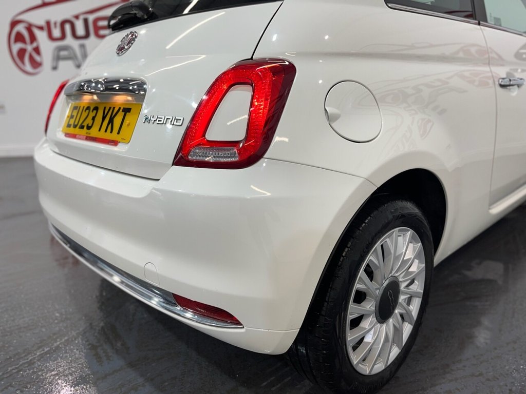 Used Fiat 500 2023 for sale - 76119041: Photo 40