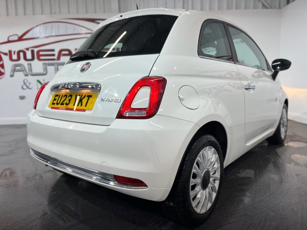 Used Fiat 500 2023 for sale - 76119041: Photo 41