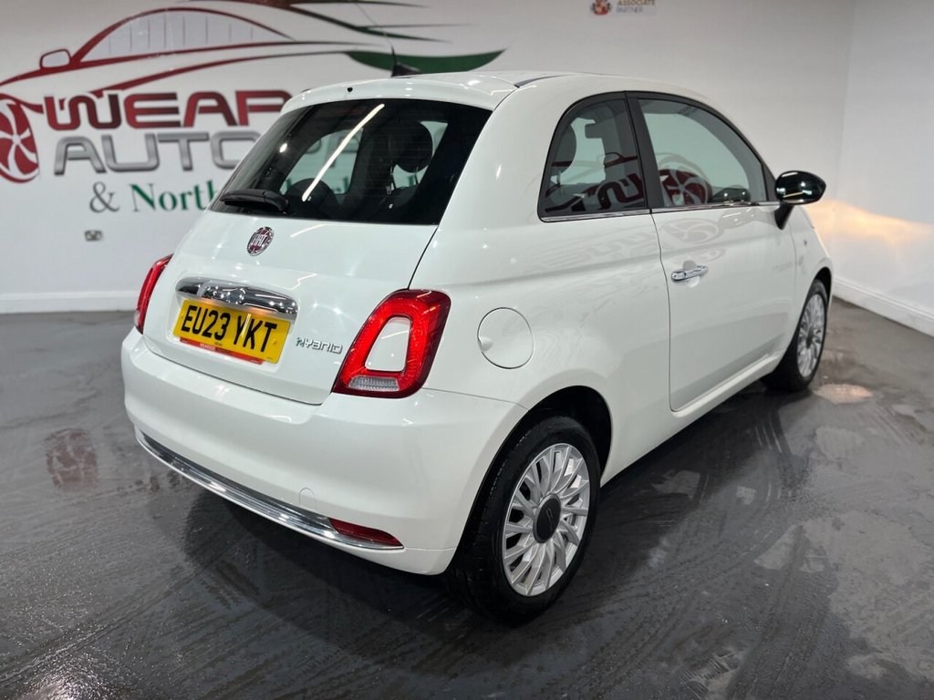 Used Fiat 500 2023 for sale - 76119041: Photo 42