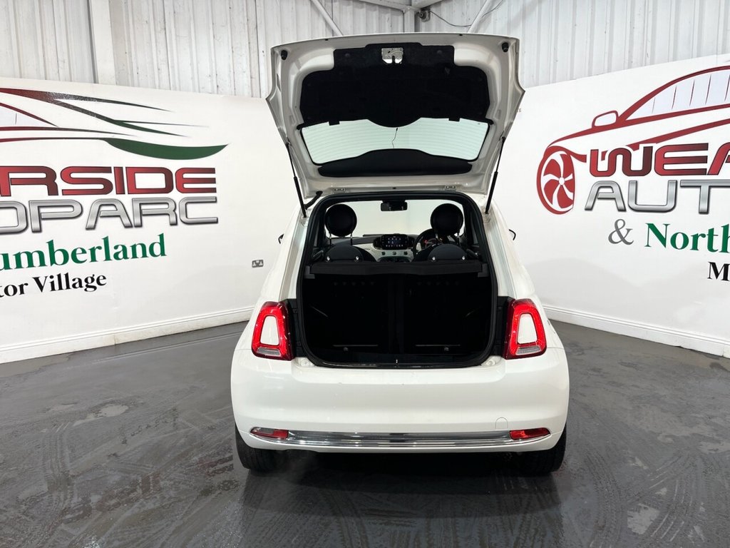 Used Fiat 500 2023 for sale - 76119041: Photo 43