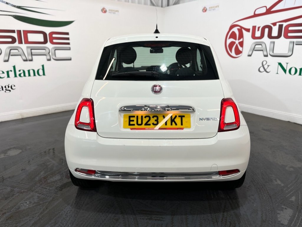 Used Fiat 500 2023 for sale - 76119041: Photo 44