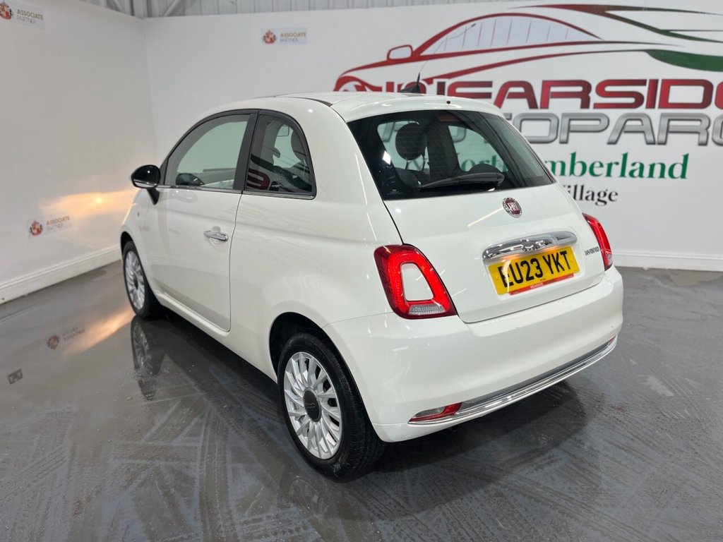 Used Fiat 500 2023 for sale - 76119041: Photo 45