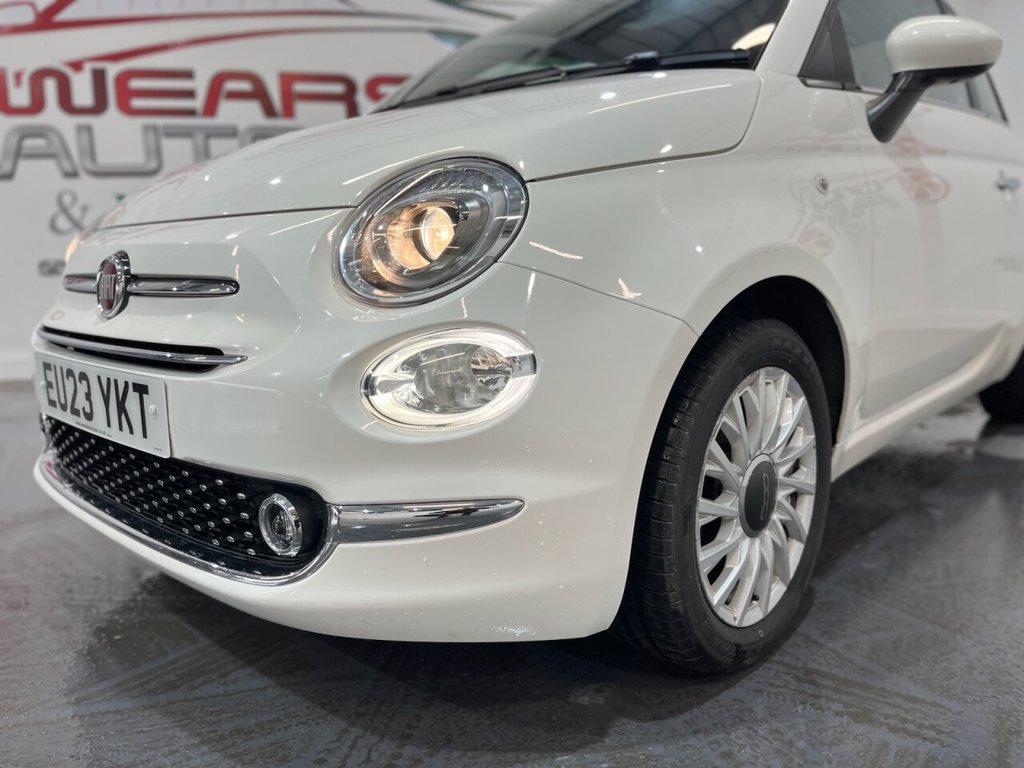 Used Fiat 500 2023 for sale - 76119041: Photo 5