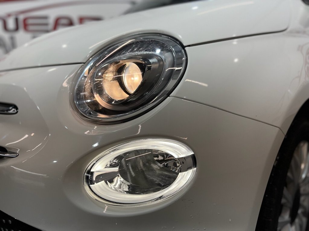 Used Fiat 500 2023 for sale - 76119041: Photo 6