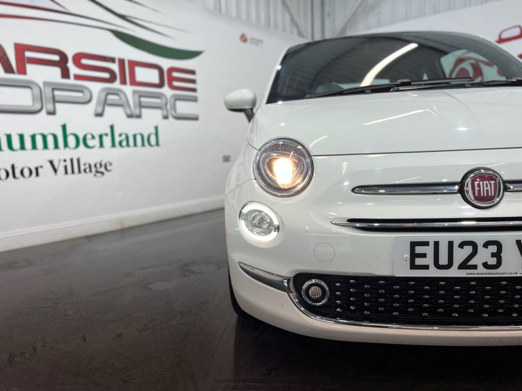 Used Fiat 500 2023 for sale - 76119041: Photo 7