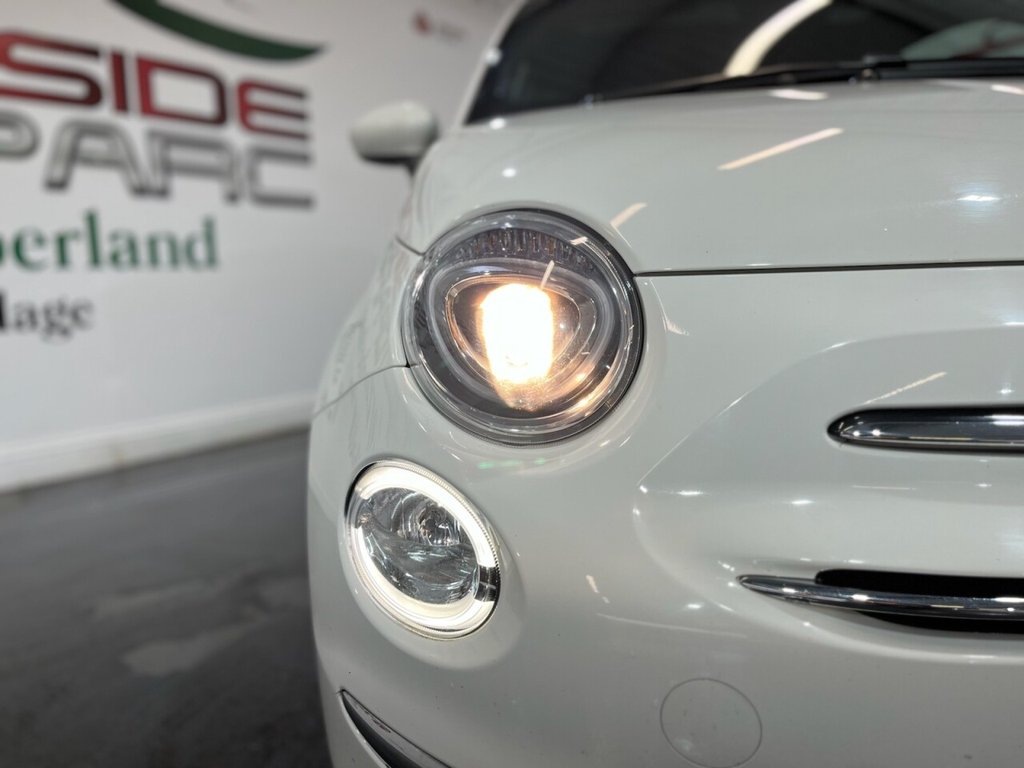 Used Fiat 500 2023 for sale - 76119041: Photo 8