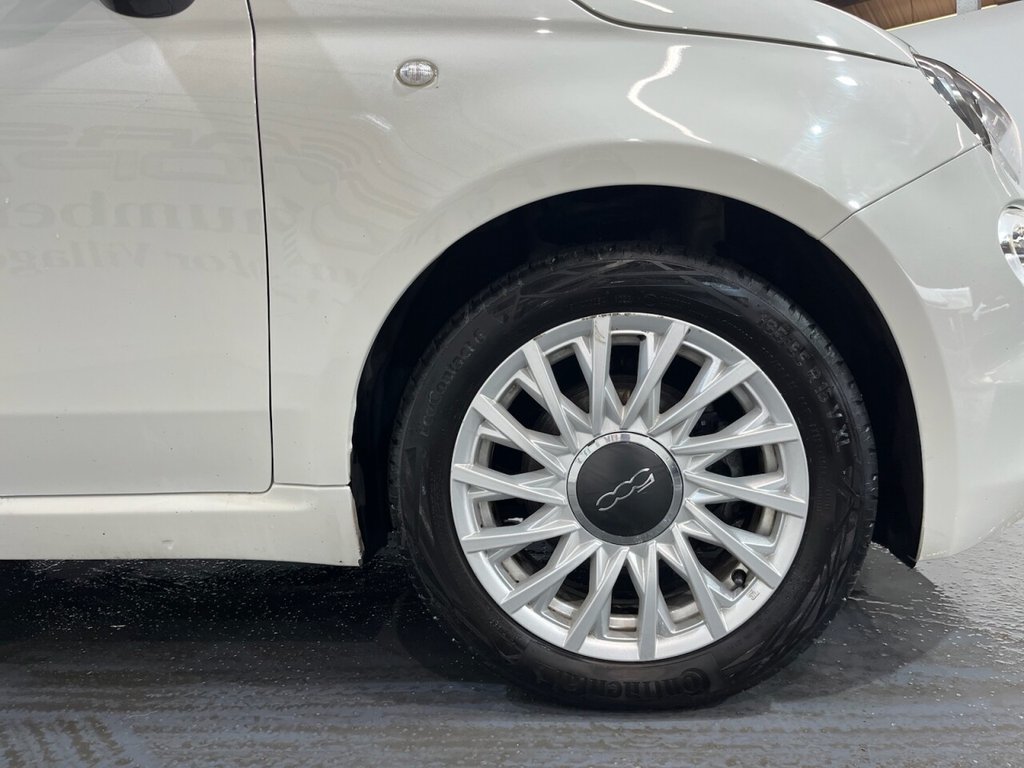 Used Fiat 500 2023 for sale - 76119041: Photo 9