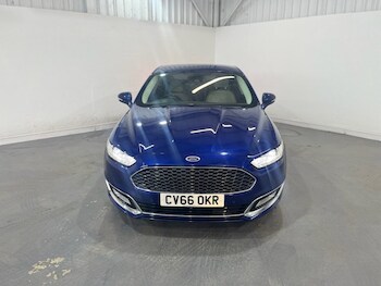 Used Ford Mondeo 2016 for sale - 78819299: Photo