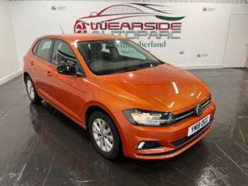2018 (18) - 1.0 SE 5d 74 BHP 5-Door