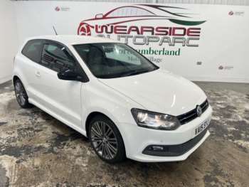 Volkswagen, Polo 2013 1.2 Comfortline Automatic DSG *Low Mileage *Fresh Import*Due 10th May