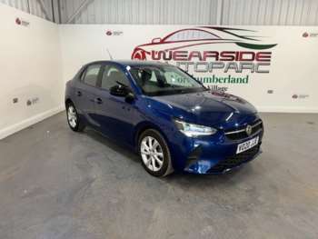 2020 (20) - 1.2 SE 5d 74 BHP 5-Door
