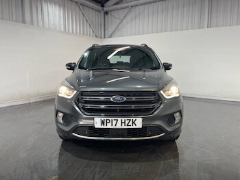 Used Ford Kuga 2017 for sale - 78358290: Photo