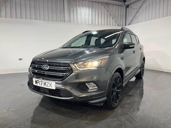 Used Ford Kuga 2017 for sale - 78358290: Photo