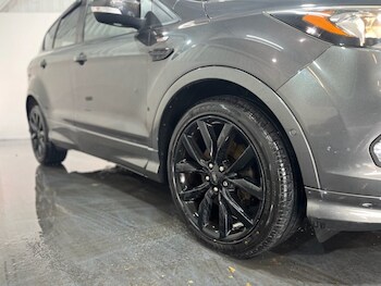 Used Ford Kuga 2017 for sale - 78358290: Photo