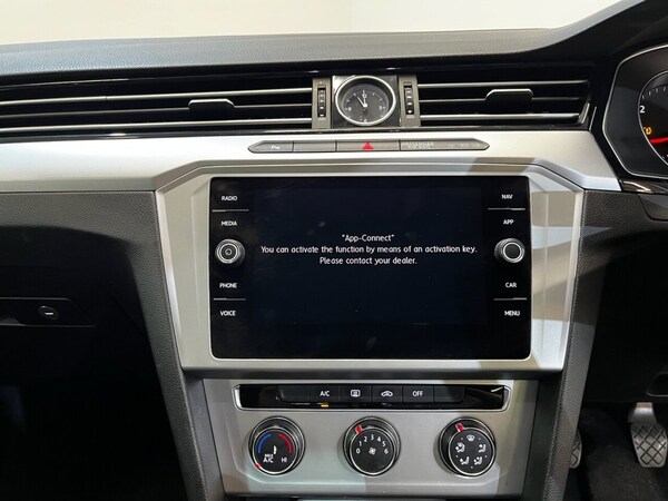Used Volkswagen Passat 2017 for sale - 75573129: Photo 14