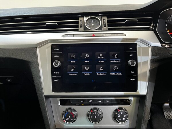 Used Volkswagen Passat 2017 for sale - 75573129: Photo 16