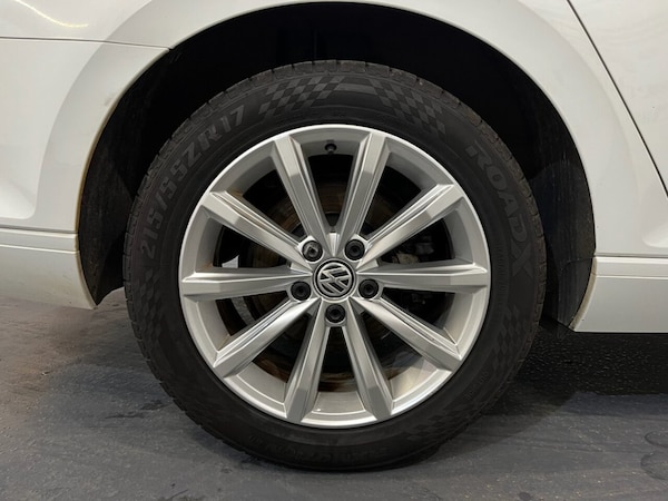 Used Volkswagen Passat 2017 for sale - 75573129: Photo 19