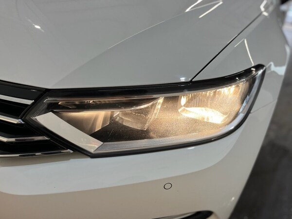 Used Volkswagen Passat 2017 for sale - 75573129: Photo 20
