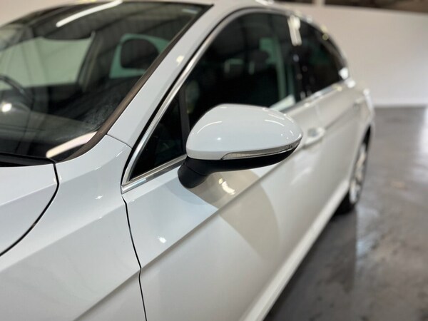 Used Volkswagen Passat 2017 for sale - 75573129: Photo 21