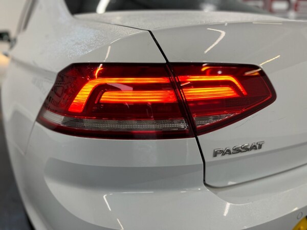 Used Volkswagen Passat 2017 for sale - 75573129: Photo 22