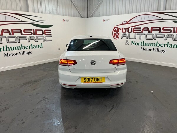 Used Volkswagen Passat 2017 for sale - 75573129: Photo 24