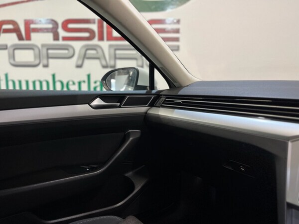 Used Volkswagen Passat 2017 for sale - 75573129: Photo 9