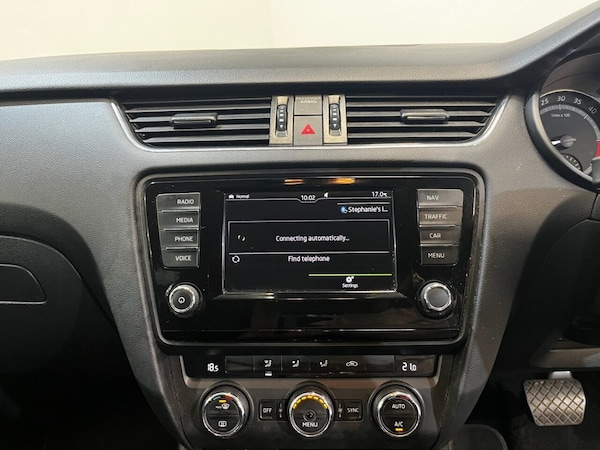 Used Skoda Octavia 2017 for sale - 75527879: Photo 12